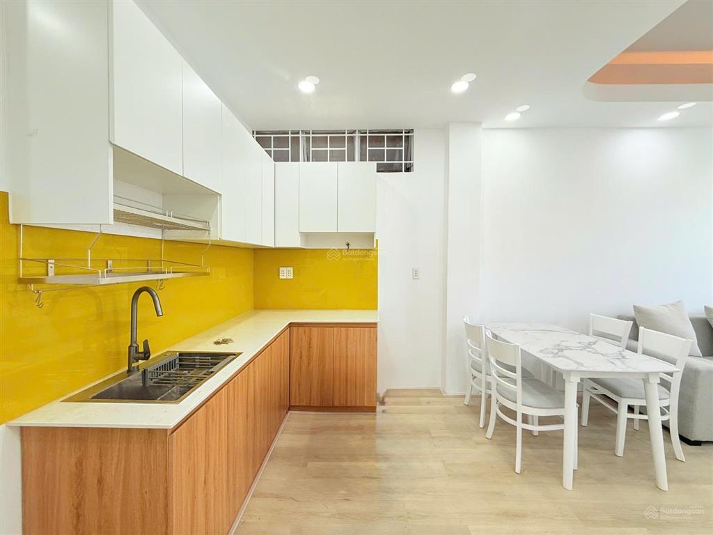 Bán cc đẹp, nhiều tiện ích tại lý thường kiệt, 3,3 tỷ, 50m2, 2pn, 1wc