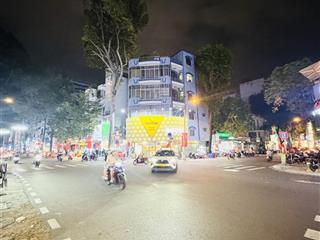 Bán ch 1 trệt 1 lửng 2pn 119m2 giá 5,9 tỷ tại bùi hữu nghĩa, p 7, q5, tp.hcm