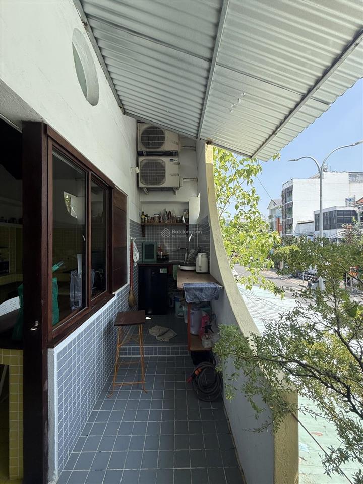 Bán cc 2pn 2wc giá ưu đãi 5,3 tỷ, 63m2 tại trần quý khoách, tân định, q1, hcm