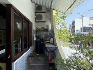 Bán cc 2pn 2wc giá ưu đãi 5,3 tỷ, 63m2 tại trần quý khoách, tân định, q1, hcm