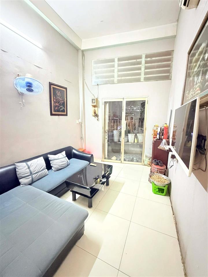 Bán căn hộ chung cư tại hồng bàng, 2,9 tỷ, 30m2, 2pn, 1wc, sổ hồng riêng, hàng hiếm!