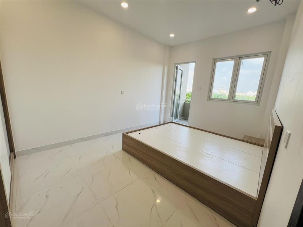 Bán cc 2pn, 1wc, 58m2 tại đinh tiên hoàng, bình thạnh, 3,85 tỷ vnd