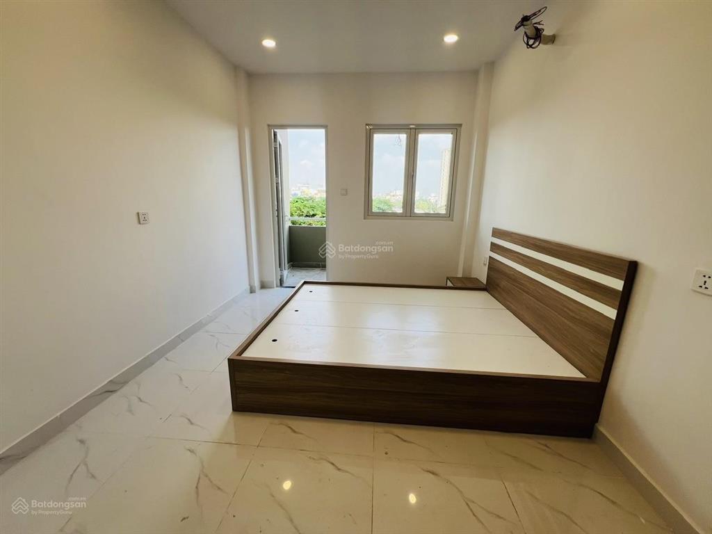 Bán cc 2pn, 1wc, 58m2 tại đinh tiên hoàng, bình thạnh, 3,85 tỷ vnd