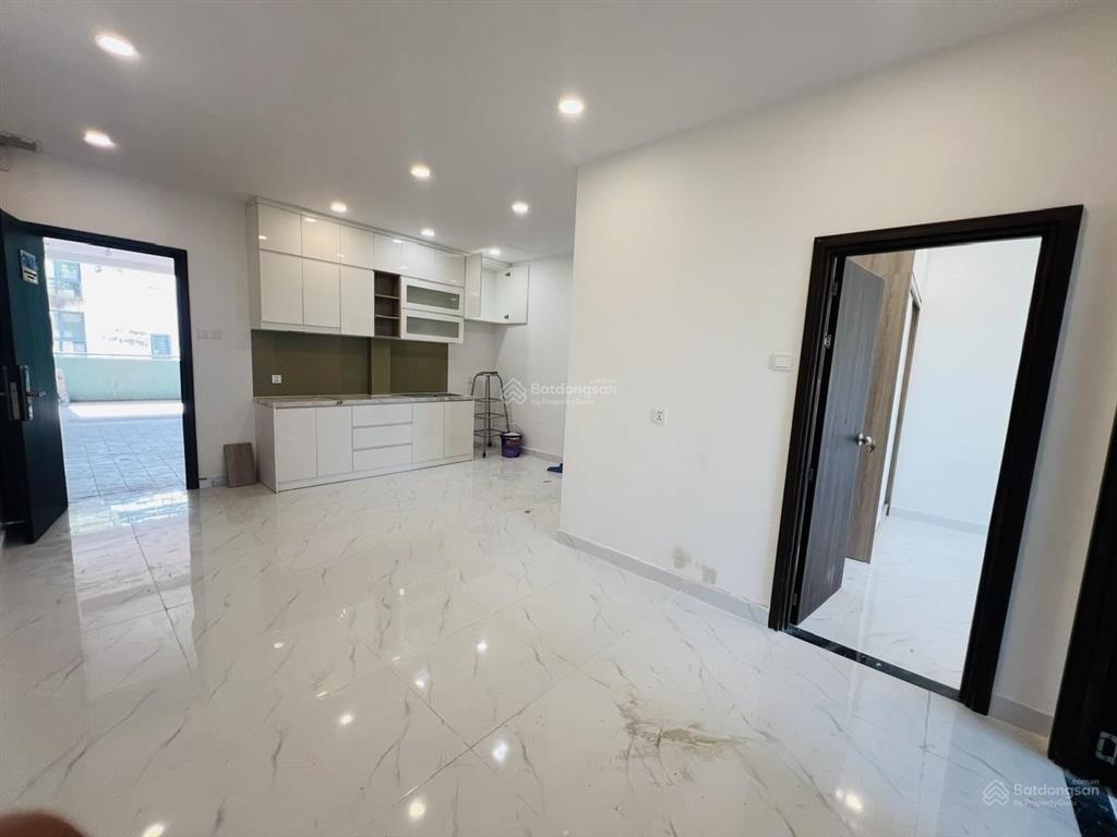 Bán cc 2pn, 1wc, 58m2 tại đinh tiên hoàng, bình thạnh, 3,85 tỷ vnd