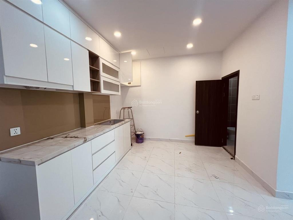 Bán cc 2pn, 1wc, 58m2 tại đinh tiên hoàng, bình thạnh, 3,85 tỷ vnd