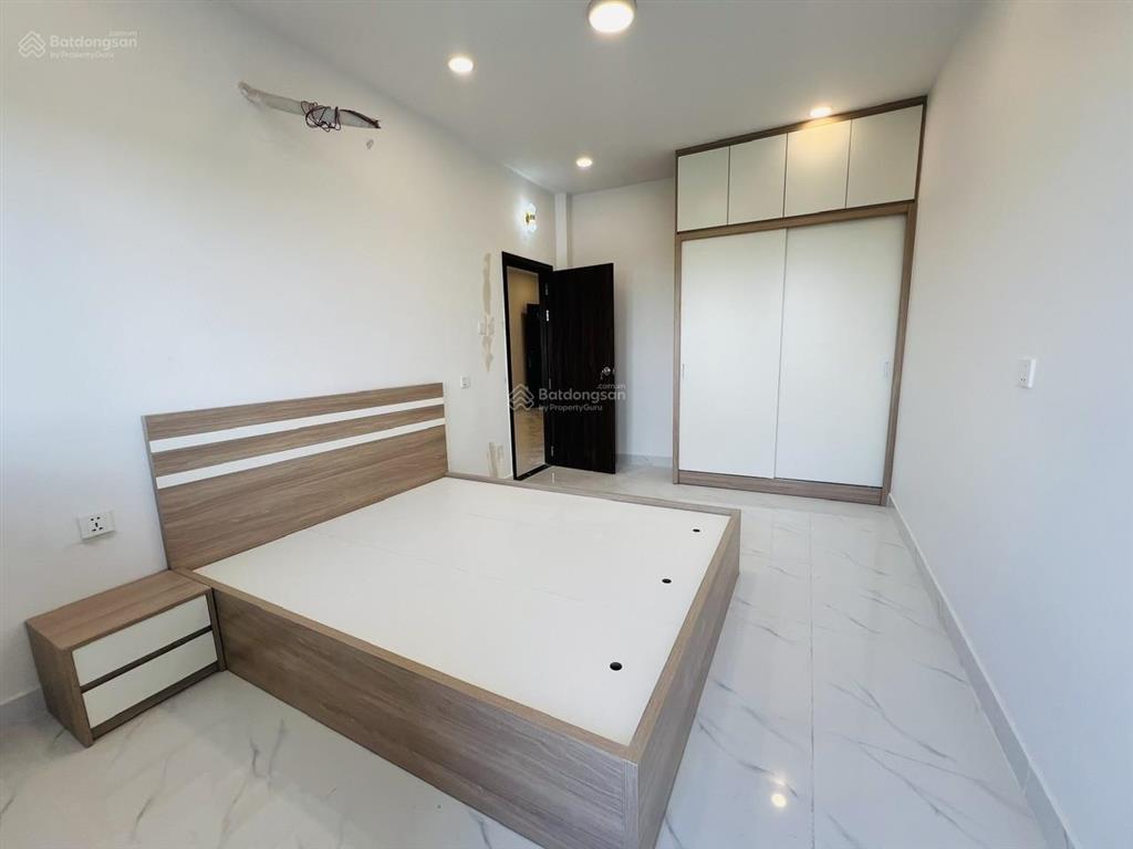 Bán cc 2pn, 1wc, 58m2 tại đinh tiên hoàng, bình thạnh, 3,85 tỷ vnd