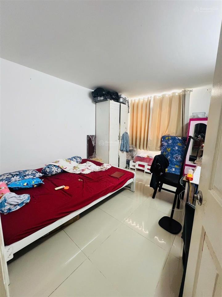 Bán căn hộ 62m2, 3,87 tỷ, 2pn, 1wc tại phan chu trinh, p 12, q.bình thạnh, hcm