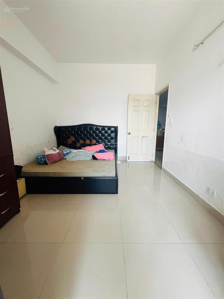 Bán căn hộ 62m2, 3,87 tỷ, 2pn, 1wc tại phan chu trinh, p 12, q.bình thạnh, hcm