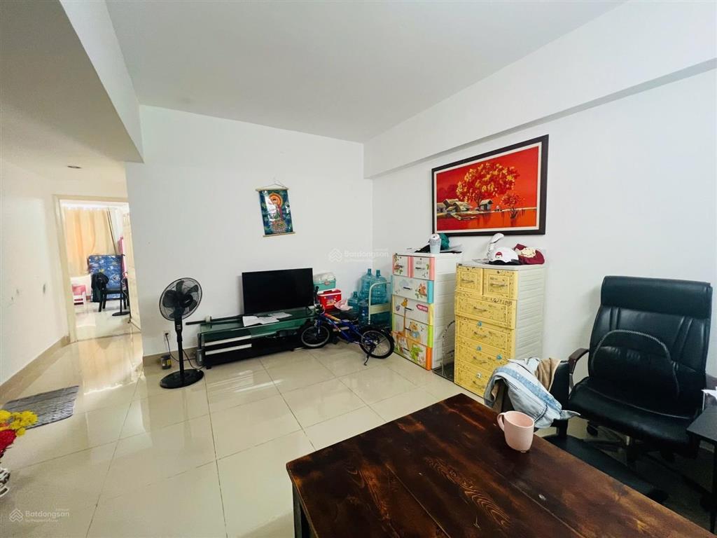 Bán căn hộ 62m2, 3,87 tỷ, 2pn, 1wc tại phan chu trinh, p 12, q.bình thạnh, hcm