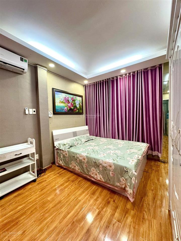 Bán căn hộ chung cư view đẹp tại cống quỳnh, 2,8 tỷ, 30m2, 1pn, 1wc