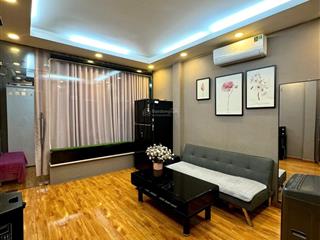 Bán căn hộ chung cư view đẹp tại cống quỳnh, 2,8 tỷ, 30m2, 1pn, 1wc