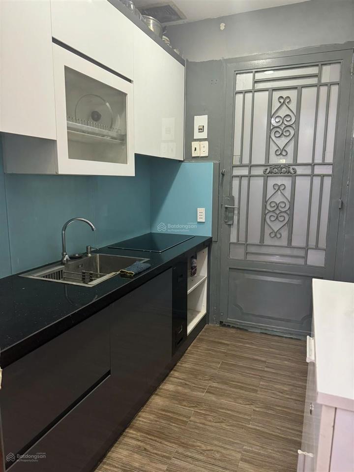 Bán căn hộ chung cư view đẹp tại cống quỳnh, 2,8 tỷ, 30m2, 1pn, 1wc