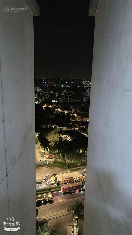 Bán cc tại zen tower, 2,5 tỷ, 63m2, 2pn + 2wc + bếp, giá siêu hời