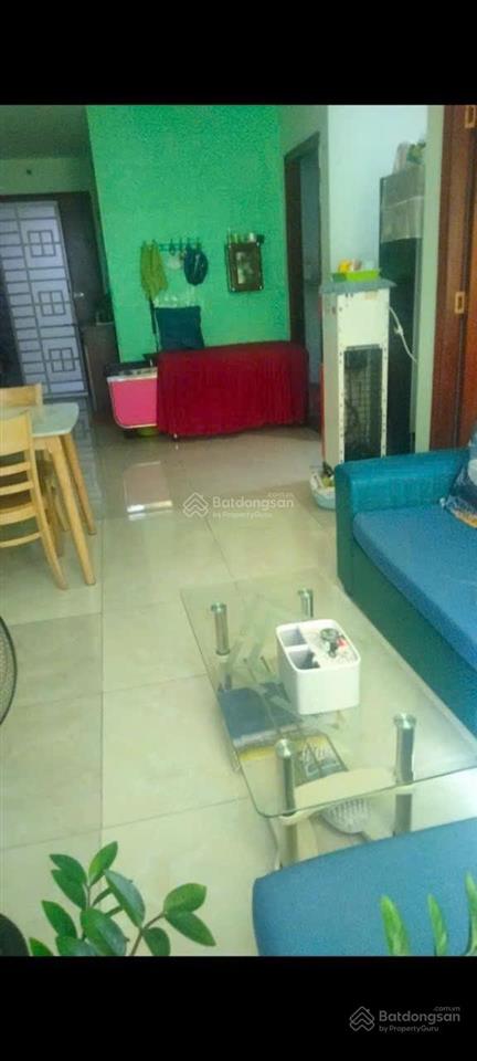 Bán cc tại zen tower, 2,5 tỷ, 63m2, 2pn + 2wc + bếp, giá siêu hời