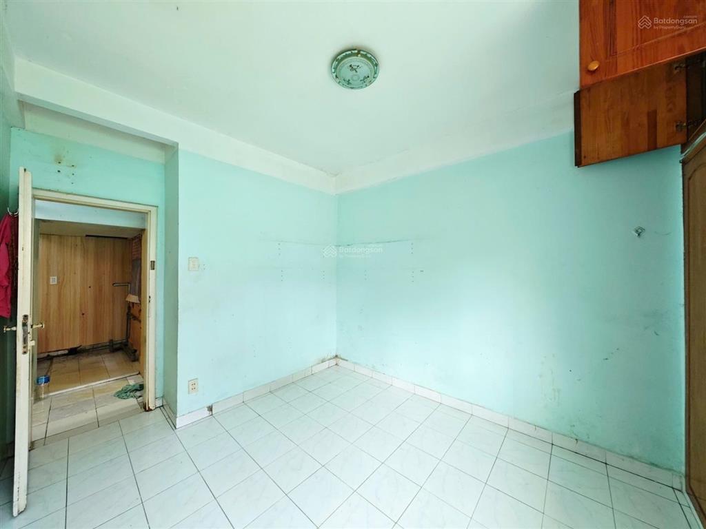 Chung cư 2pn, 1wc, 61m2 tại lý chính thắng, p 5, q3, 4,1 tỷ vnd, uy tín chỉ với