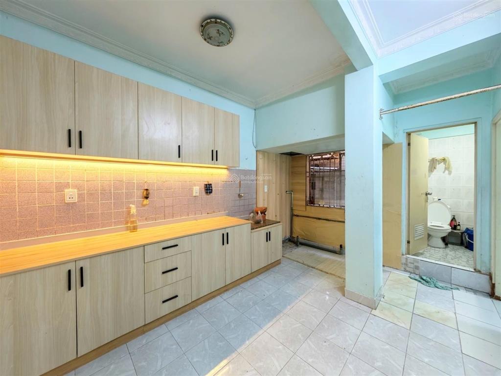 Chung cư 2pn, 1wc, 61m2 tại lý chính thắng, p 5, q3, 4,1 tỷ vnd, uy tín chỉ với