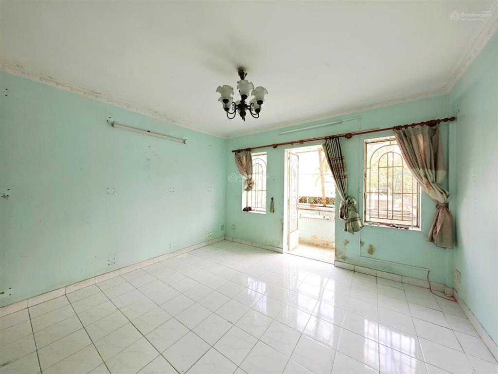 Chung cư 2pn, 1wc, 61m2 tại lý chính thắng, p 5, q3, 4,1 tỷ vnd, uy tín chỉ với