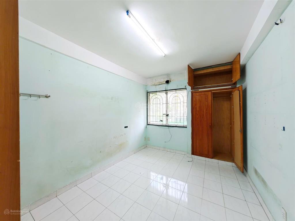 Chung cư 2pn, 1wc, 61m2 tại lý chính thắng, p 5, q3, 4,1 tỷ vnd, uy tín chỉ với