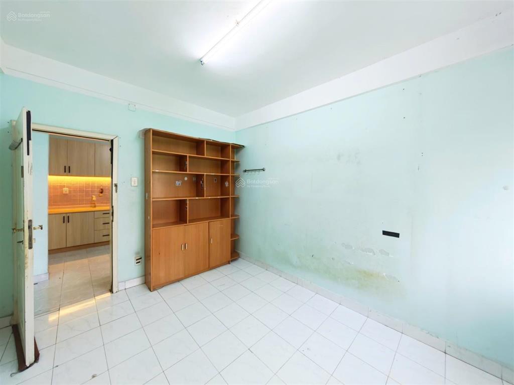 Chung cư 2pn, 1wc, 61m2 tại lý chính thắng, p 5, q3, 4,1 tỷ vnd, uy tín chỉ với
