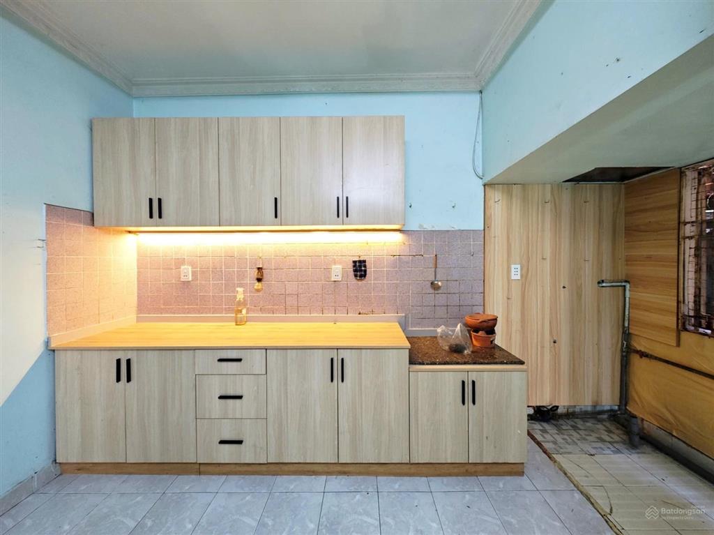 Chung cư 2pn, 1wc, 61m2 tại lý chính thắng, p 5, q3, 4,1 tỷ vnd, uy tín chỉ với