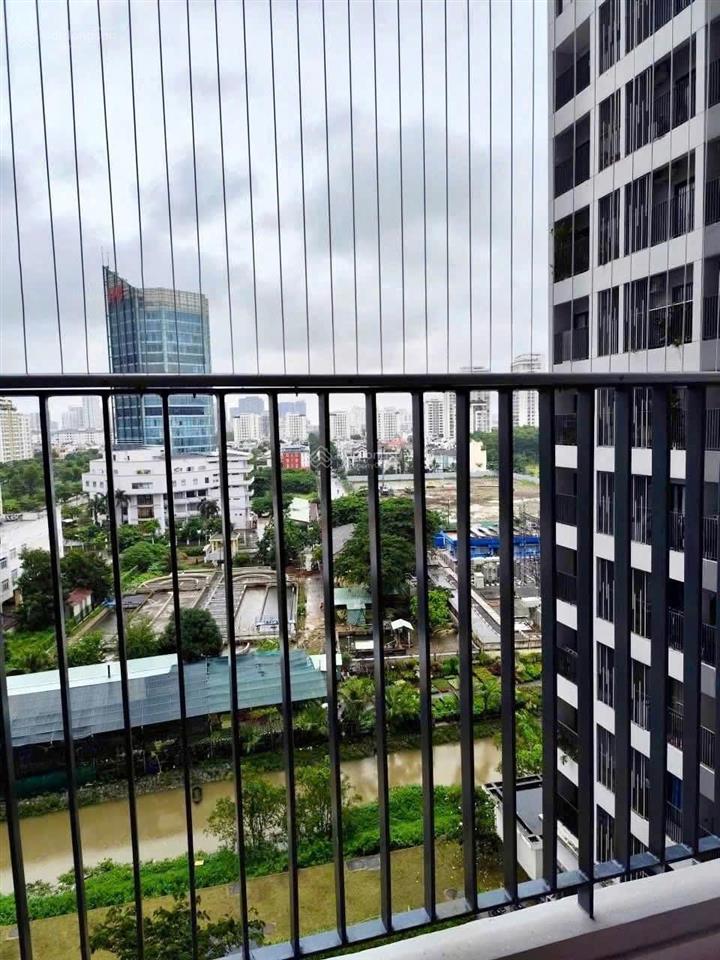 Bán căn hộ lavida plus, 2,8 tỷ, 38,6m2, 1pn, 1wc tại nguyễn văn linh, tân phong, q7, hcm