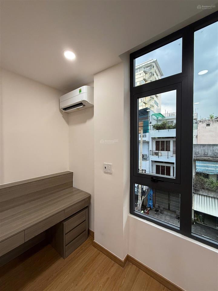Căn hộ cc 2pn, 1wc, 90m2 tại ngô quyền, p. 5, q. 10, giá cực chất 3,3 tỷ