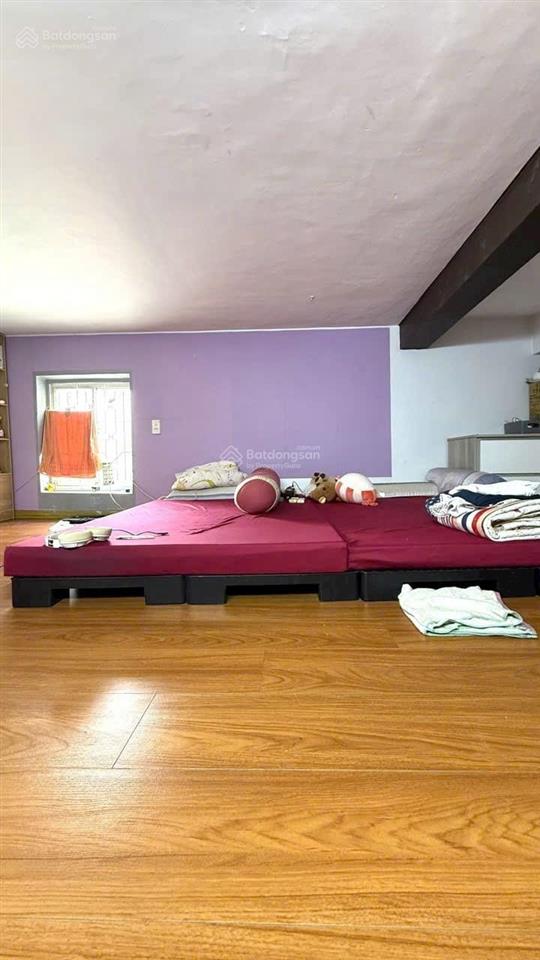 Bán căn hộ cc 1pn, 1wc, 30m2 tại đường nguyễn công trứ, quận 1, tp.hcm, giá ưu đãi 2,8 tỷ