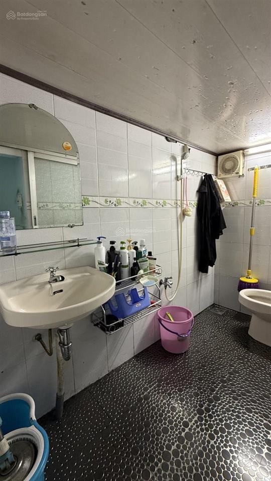 Bán căn hộ chung cư tại võ văn tần, 1,7 tỷ, 21m2, 2pn 1wc, pháp lý đầy đủ