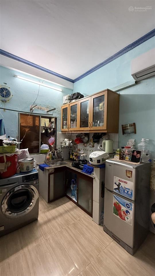 Bán căn hộ chung cư tại võ văn tần, 1,7 tỷ, 21m2, 2pn 1wc, pháp lý đầy đủ