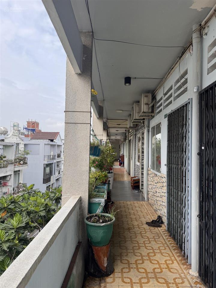Căn hộ chung cư bán tại trần quang diệu, 2,6 tỷ, 44 m2, hàng hiếm chính chủ