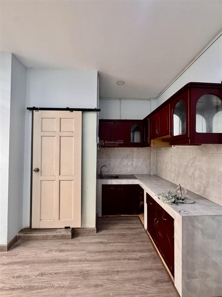 Căn hộ chung cư bán tại trần quang diệu, 2,6 tỷ, 44 m2, hàng hiếm chính chủ