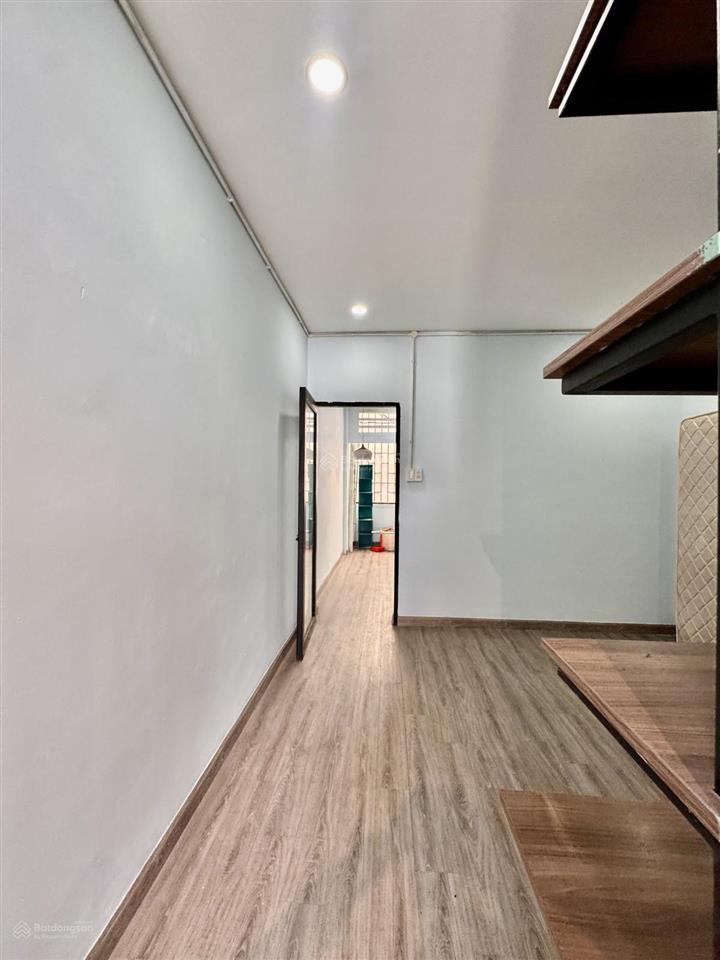 Căn hộ chung cư bán tại trần quang diệu, 2,6 tỷ, 44 m2, hàng hiếm chính chủ