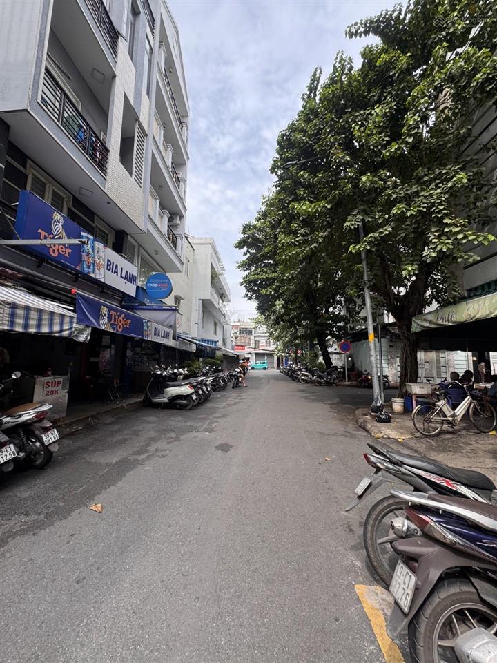 Căn hộ chung cư bán tại trần quang diệu, 2,6 tỷ, 44 m2, hàng hiếm chính chủ