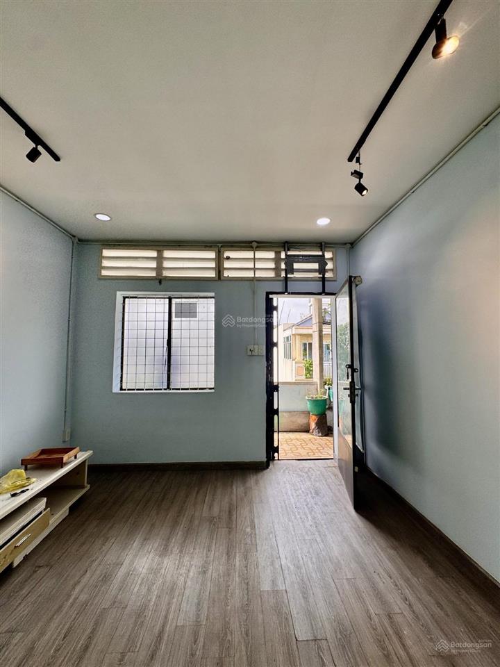 Căn hộ chung cư bán tại trần quang diệu, 2,6 tỷ, 44 m2, hàng hiếm chính chủ