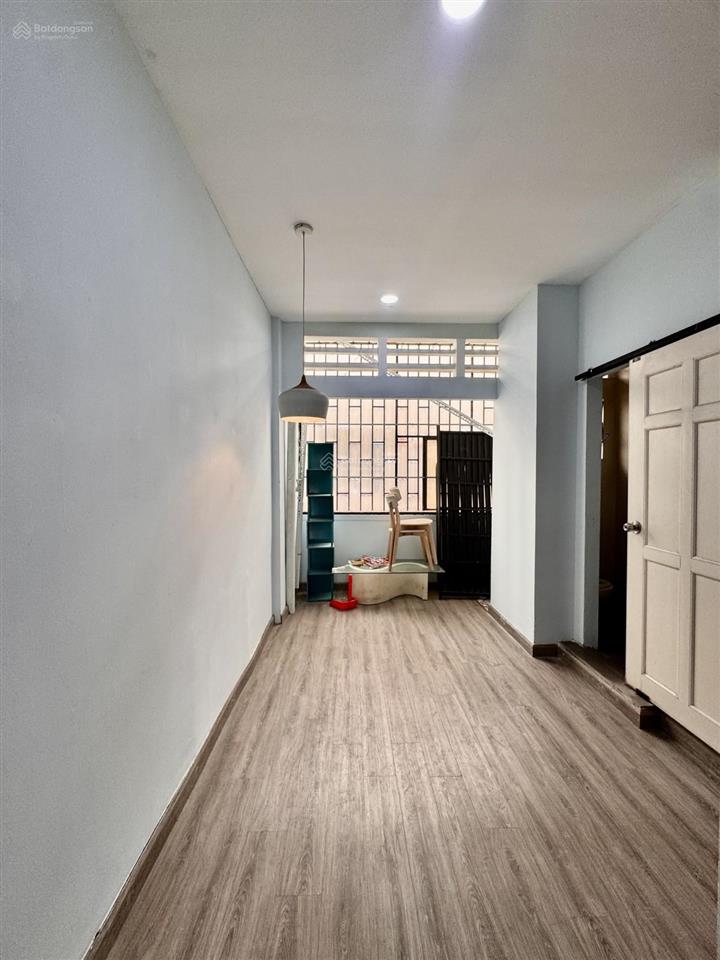 Căn hộ chung cư bán tại trần quang diệu, 2,6 tỷ, 44 m2, hàng hiếm chính chủ