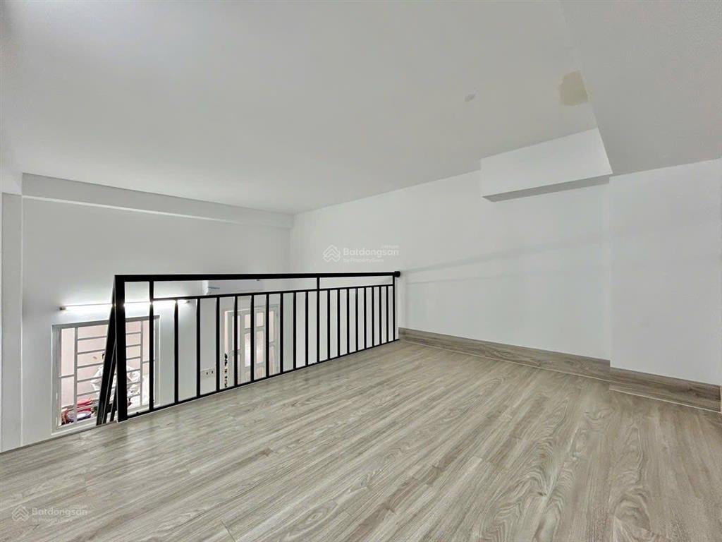 Duplex 35m2  tòa mới  full nội thất | ngay homyland