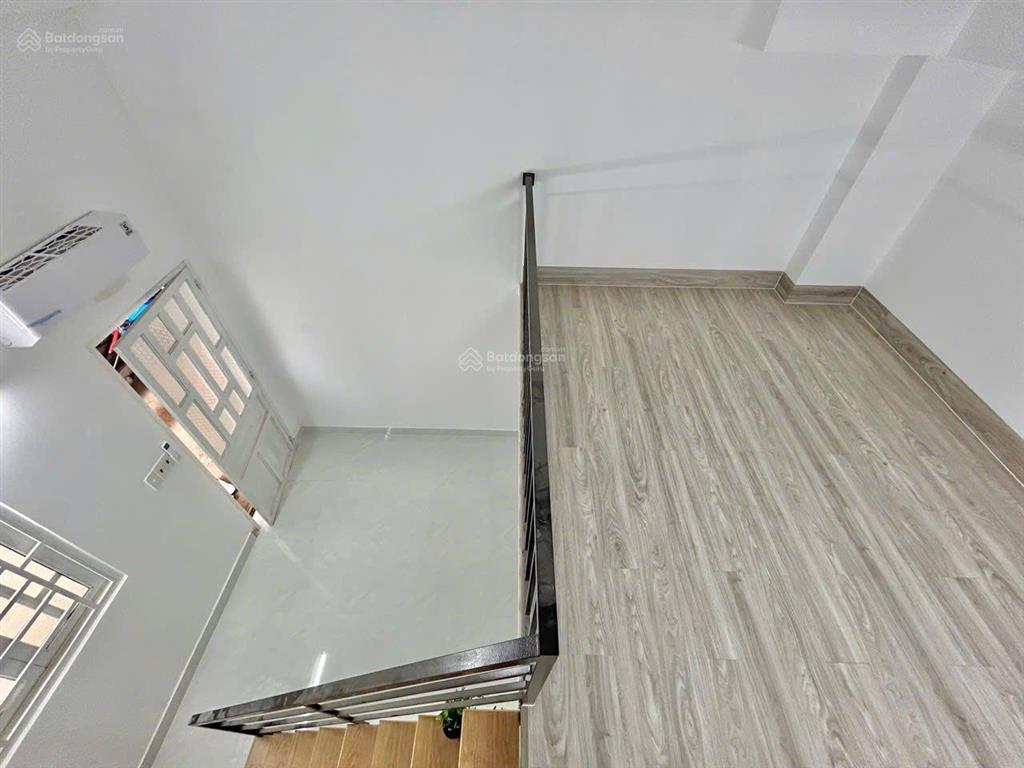 Duplex 35m2  tòa mới  full nội thất | ngay homyland