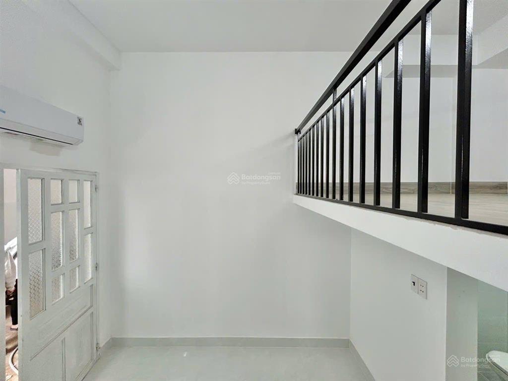 Duplex 35m2  tòa mới  full nội thất | ngay homyland