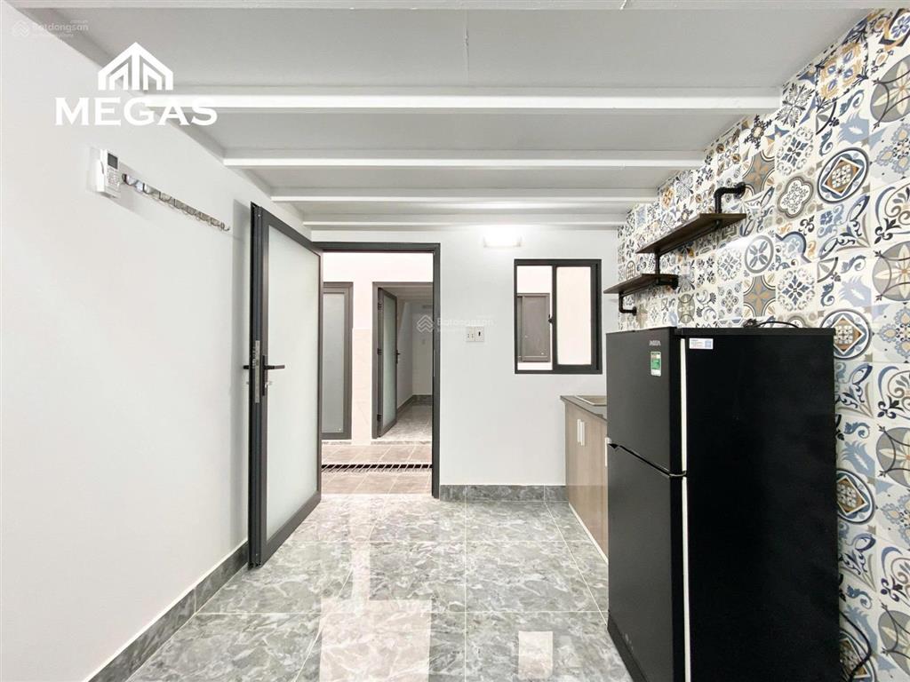 Duplex đẹp được nuôi pet  gác cao m8  | gần mai chí thọ