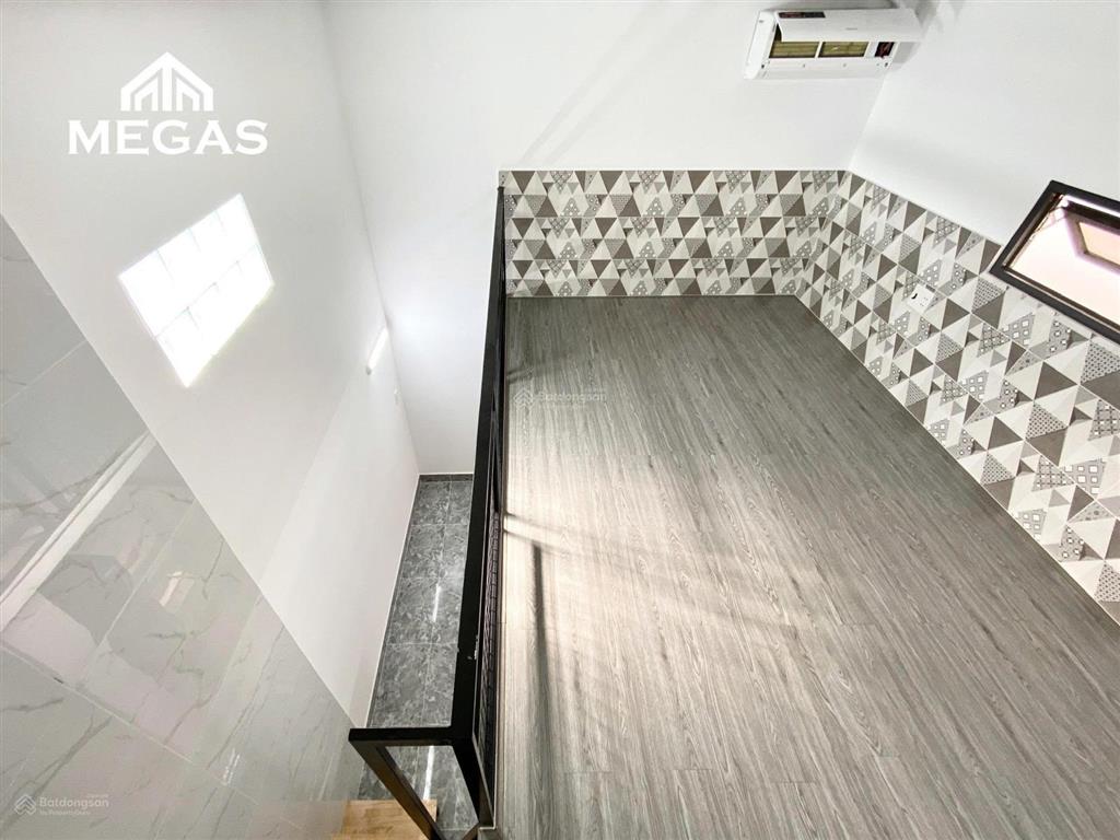 Duplex đẹp được nuôi pet  gác cao m8  | gần mai chí thọ