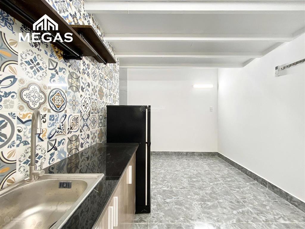 Duplex đẹp được nuôi pet  gác cao m8  | gần mai chí thọ