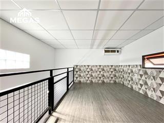 Duplex đẹp được nuôi pet  gác cao m8  | gần mai chí thọ