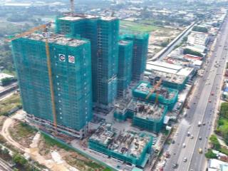 Cắt lỗ 400tr căn 2pn 1wc 62,2m2 lapura mt ql13 ngay aeon mall, chính chủ 2,9 tỷ (thu hồi vốn). hđmb