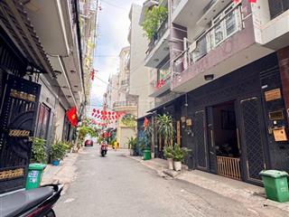 Chủ ngộp bank nặng (đang vay 5 tỷ tại vib) bán gấp nhà ngay phạm chợ phạm văn bạch p15 tân bình