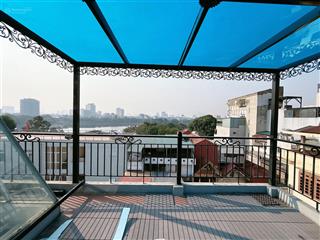 Cần bán nhà phố vân hồ iii 73m2, 7 tầng, thang máy, giá chỉ 20,9 tỷ