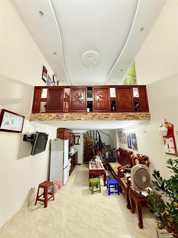 Bán gấp nhà mặt phố dương văn bé 60m2, 4 tầng, mt 7m, kinh doanh  ô tô  giá đầu tư.