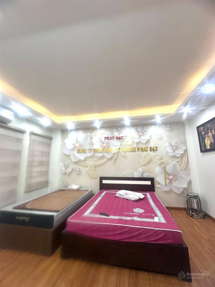 Bán gấp nhà 41m2  6 tầng  thang máy kinh doanh giá chỉ 12,9 tỷ.