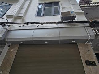 Bán gấp nhà 41m2  6 tầng  thang máy kinh doanh giá chỉ 12,9 tỷ.