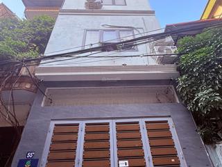 Bán gấp nhà phố kim ngưu 51m2  5 tầng  mt  4,7  kinh doanh  thang máy  giá chỉ 12, 2 tỷ.