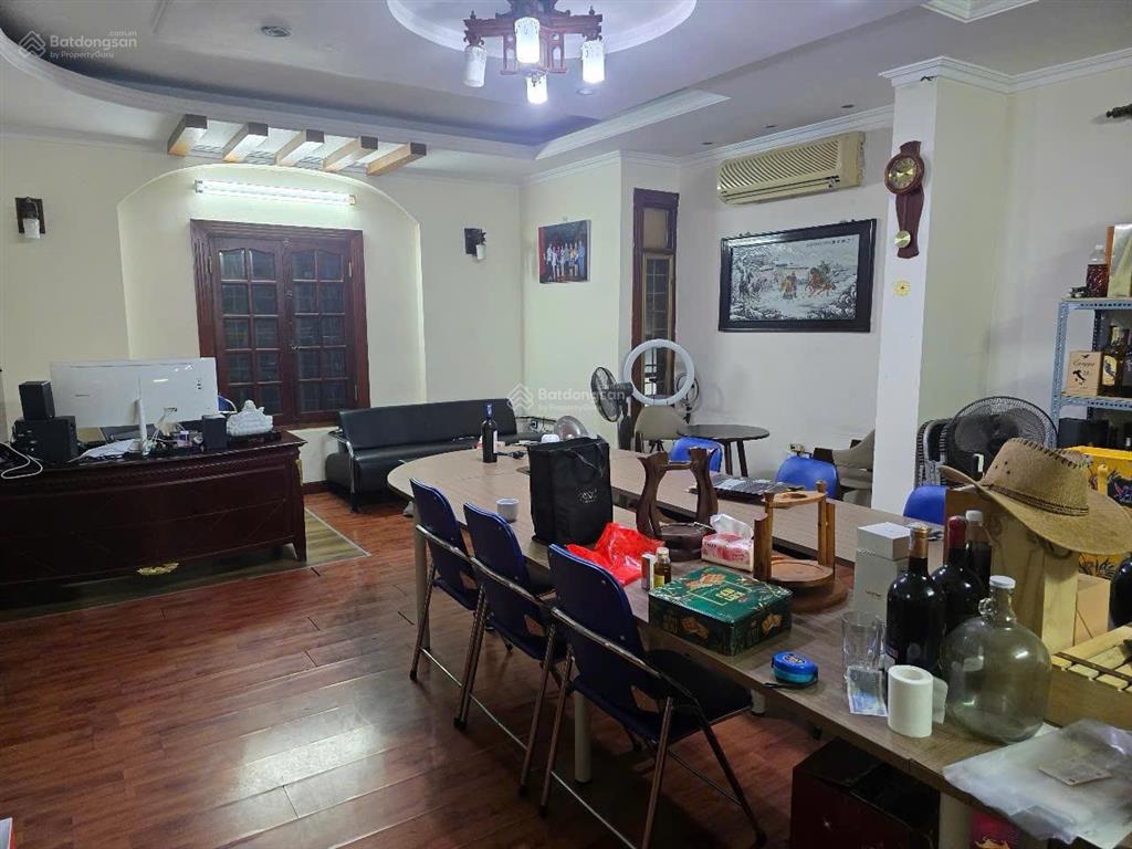 Bán gấp nhà riêng phố tây sơn 75m2, 6 tầng, kinh doanh, giá nhỉnh 20 tỷ.